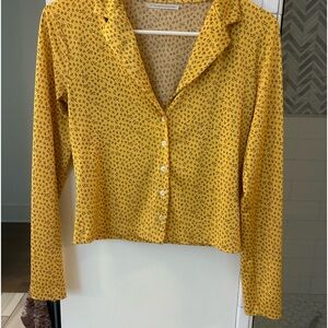 Urban Outfitters blouse